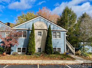 109 Tri Vista Dr APT 5, Lk Junaluska, NC 28745