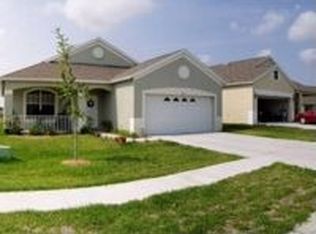 14316 Holly Hammock Ln, Brooksville, FL 34613