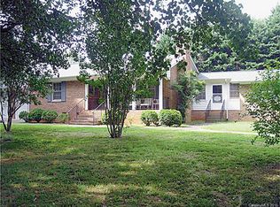 1809 Love Rd, Monroe, NC 28110