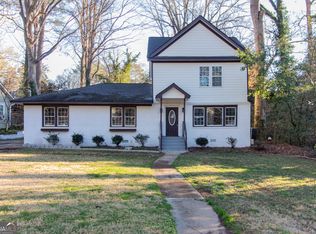 2531 Midway Rd, Decatur, GA 30030