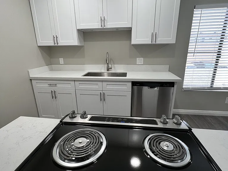 McComber Creek Apartments — Photo 10