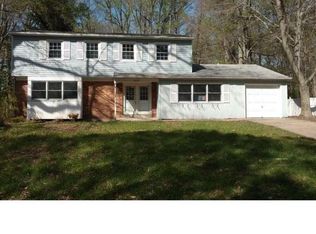 283 Merion Rd, Dover, DE 19904