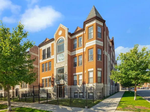 4800 S Saint Lawrence Ave #3S, Chicago, IL 60653