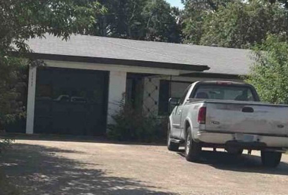 Property Front View