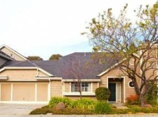 61 Williams Ln, Foster City, CA 94404