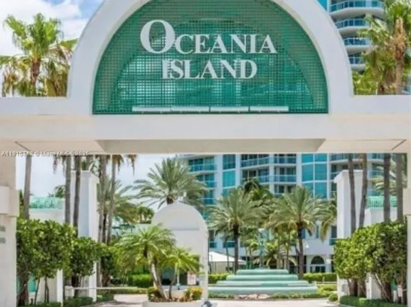 16400 Collins Ave APT 1246, Sunny Isles Beach, FL 33160