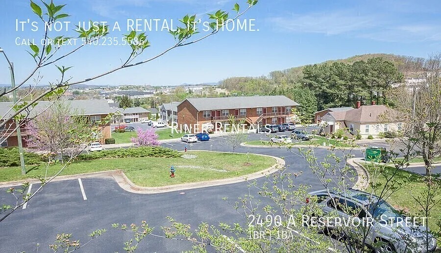 1 bed, 640 sqft, $1,055 — Photo 2