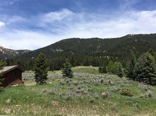 1835 Little Coyote Rd, Big Sky, MT 59716