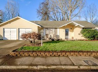 3530 Madison St SE, Albany, OR 97322
