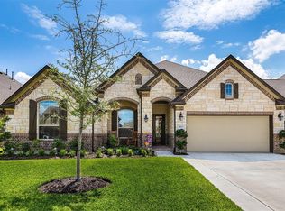 4213 Scarteen Ct, Manvel, TX 77578