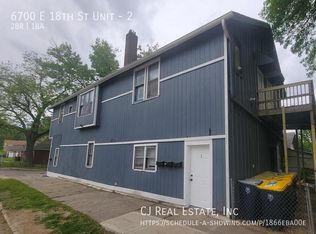 6700 E 18th St APT 2, Kansas City, MO 64126