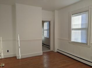 64 Harrison St FLOOR 2, Pawtucket, RI 02860