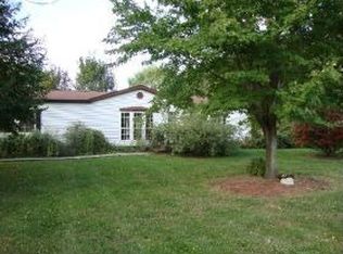 3095 Kings Mill Rd, North Branch, MI 48461