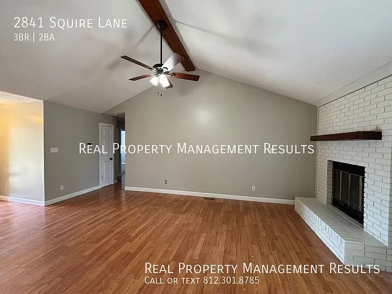 2841 Squire Ln — Photo 3