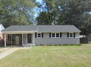 907 Mathis St, Sumter, SC 29150