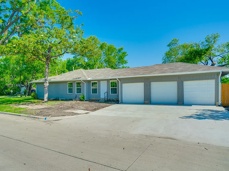3402 Lawnview Main House Dallas Ter #MAIN HOUSE — Photo 16
