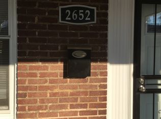 2652 Oswego Ave, Baltimore, MD 21215
