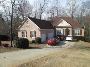 2334 Oak Falls Ln, Buford, GA 30519