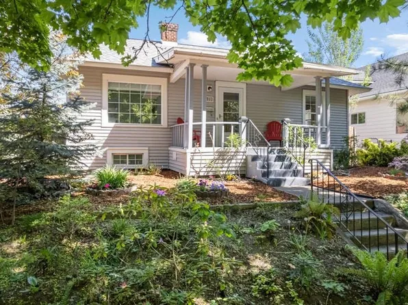 1903 E Providence Ave, Spokane, WA 99207