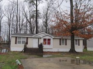 3800 Pughsville Rd TRLR 132, Suffolk, VA 23435