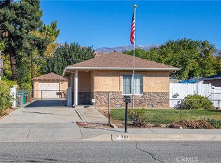 767 W George St, Banning, CA 92220