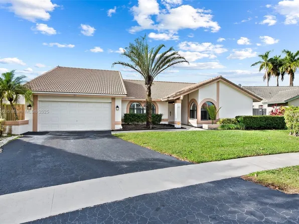 301 NW 107th Ave, Plantation, FL 33324