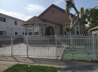 1637 3rd Ave, Los Angeles, CA 90019