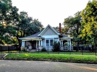 2417 Ethel Ave, Waco, TX 76707