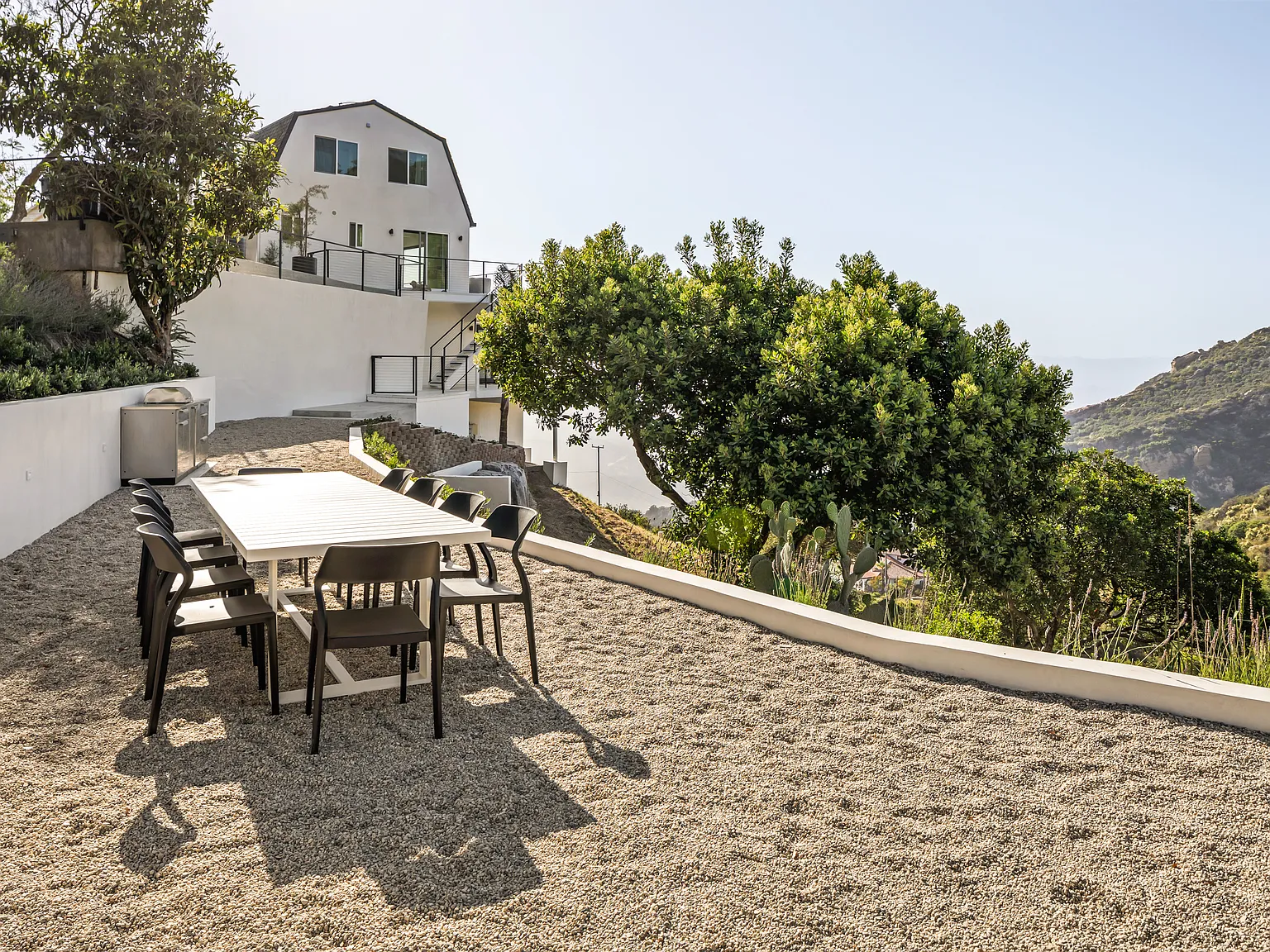 Piuma Rd, Malibu — Photo 4