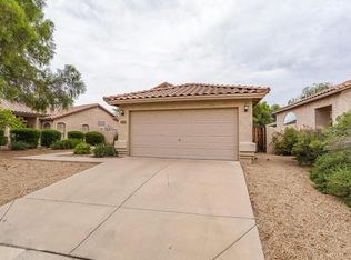 2241 S Navajo Way, Chandler, AZ 85286