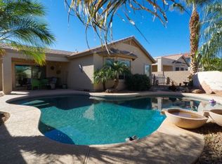 2172 W Jasper Butte Dr, San Tan Valley, AZ 85142