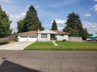 204 N Washington St, Medical Lake, WA 99022