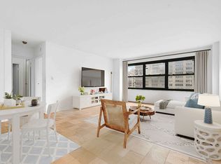 180 W End Ave APT 23G, New York, NY