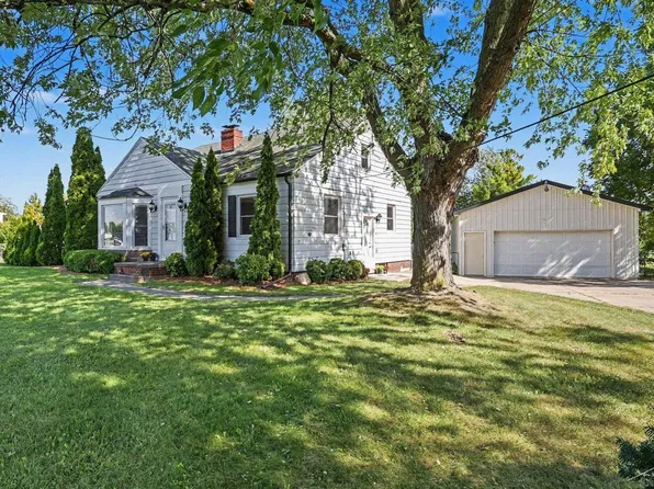 3720 N Michigan Ave, Saginaw, MI 48604