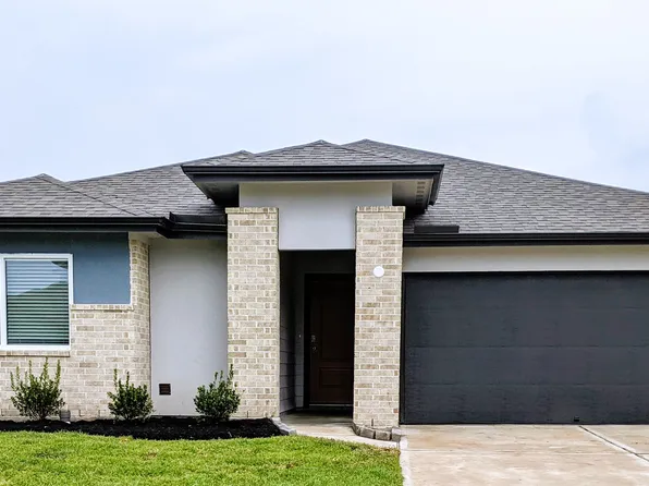 8211 Sugar Cane Ln, Rosharon, TX 77583