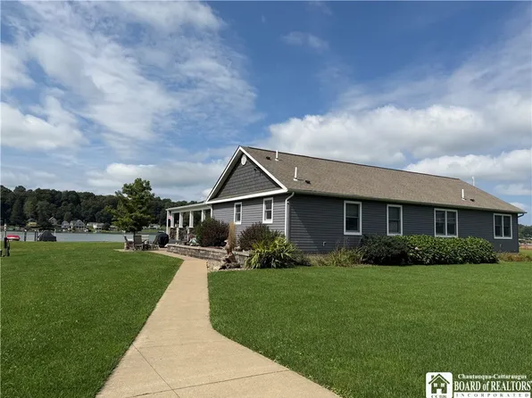 2589 Sunnyside Rd, Findley Lake, NY 14736