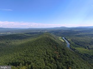 Arnold Stickley Rd, Green Spring, WV 26722