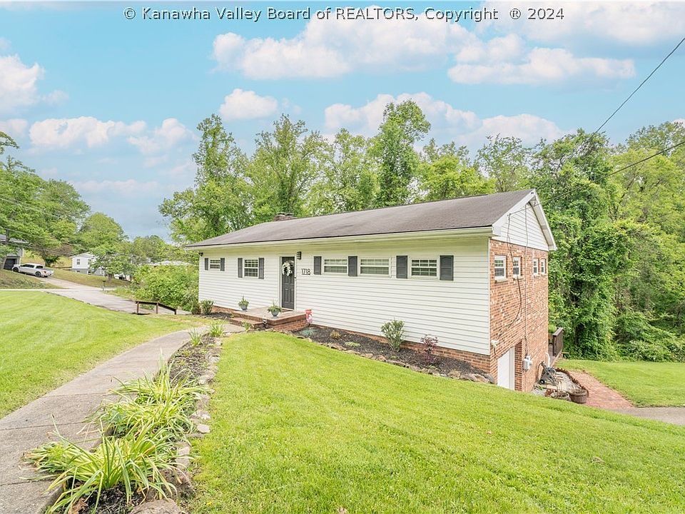 1718 Smith Rd, Charleston, WV 25314 Zillow