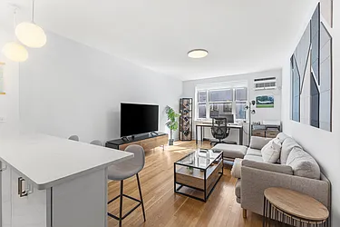 360 West 55th Street