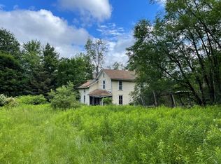 146 Lyon St, New Albany, PA 18833