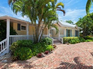 309 Carysfort Rd, Key Largo, FL 33037