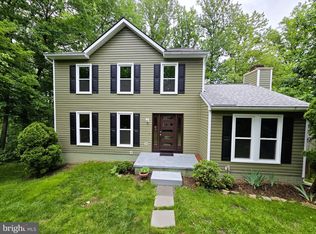 10920 Oakcrest Cir, New Market, MD 21774