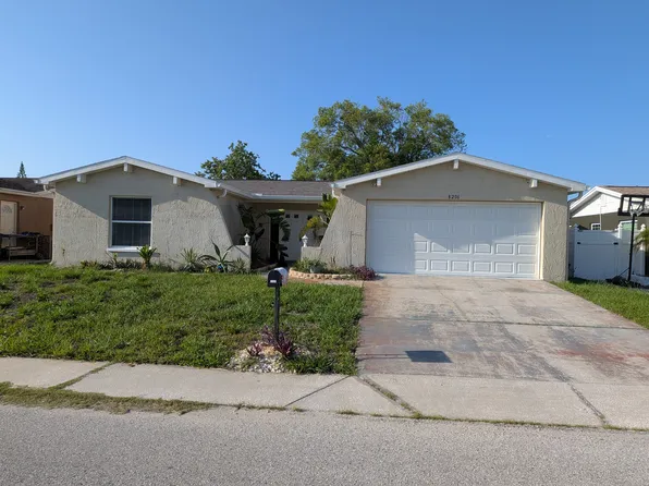 8206 Dedham Dr, Port Richey, FL 34668