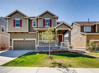 764 Dakota Ln, Erie, CO 80516