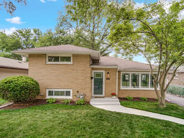 3115 172nd St, Hazel Crest, IL 60429