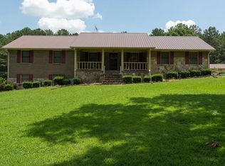 3580 Mary Ln, Loganville, GA 30052