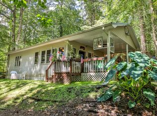 106 17th St, Ellijay, GA 30540