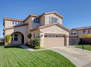 11522 Sassari Ln, Porter Ranch, CA 91326