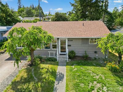 9359 31st Place SW, Seattle, WA, 98126