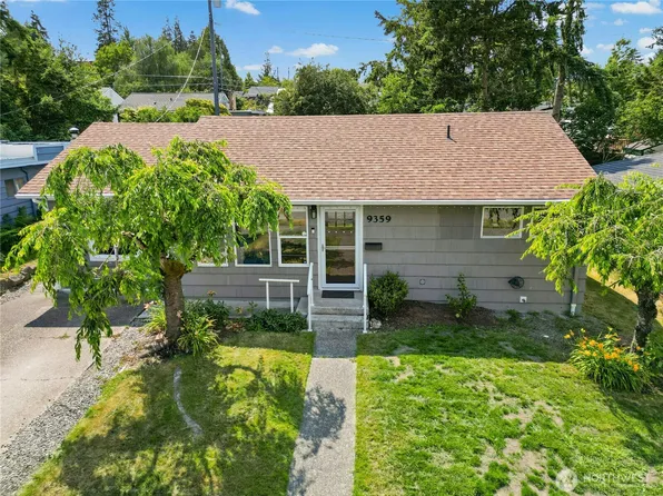 9359 31st Place SW, Seattle, WA 98126